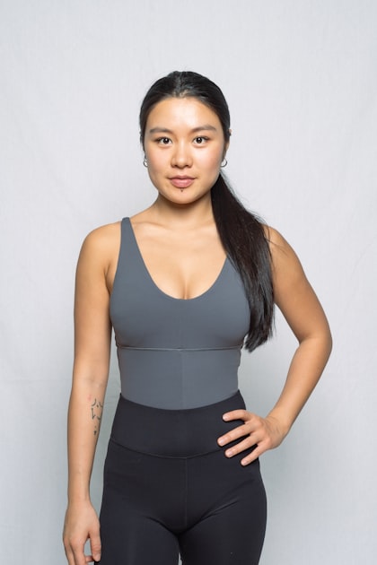 Building a Personal Fitness Brand
